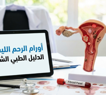 أورام الرحم الليفية